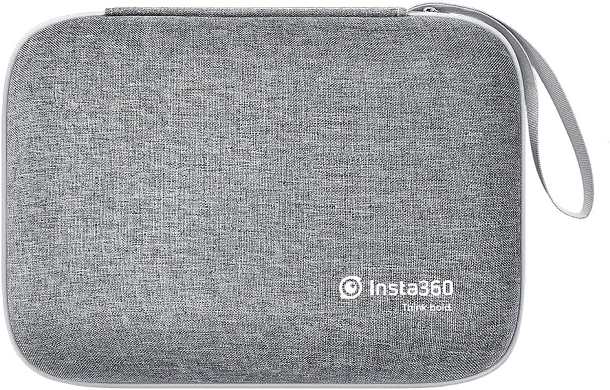GO 3/GO 3S Carry Case