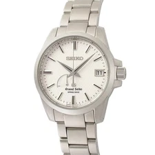SEIKO Grand SEIKO Spring Drive SBGA025 281584