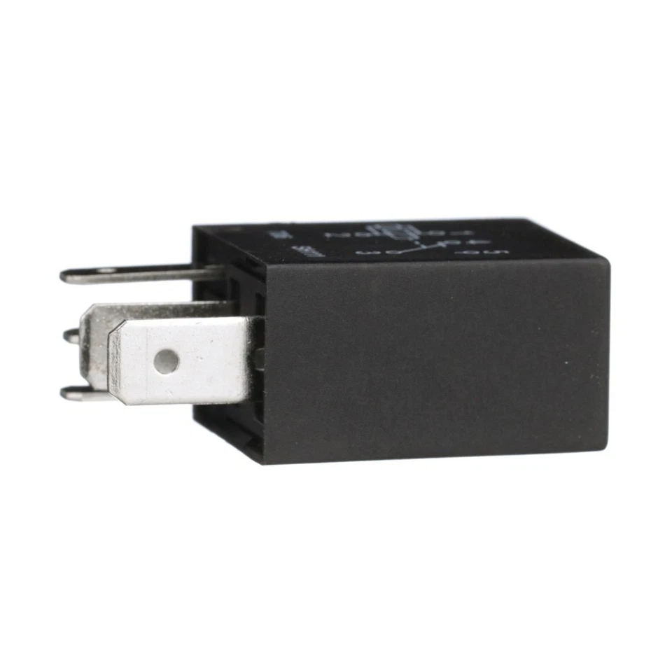 Relé de corte de arranque RY-612 lado izquierdo del conductor delantero o trasero para camioneta Chevy F250 Foto 4 de 4