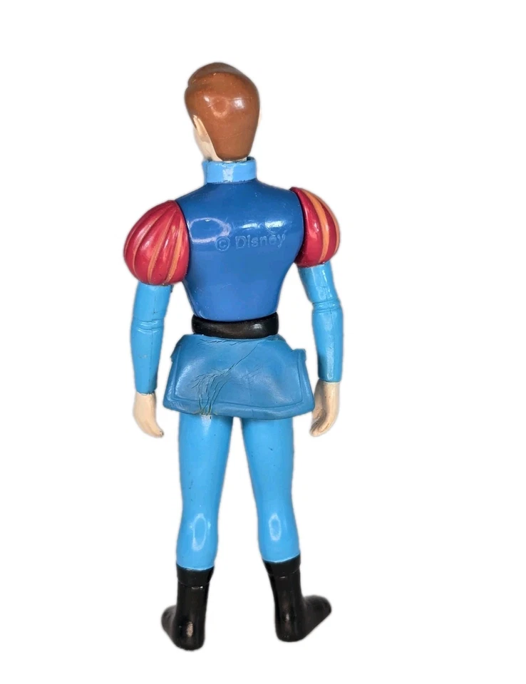 Mattel Disney Little Kingdom Prince Phillip Sleeping Beauty Story USA Seller - image 2 of 4