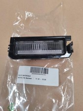 kennzeichenleuchte KIA RIO YB BUSINESS 92502F6000 jgrmp365181