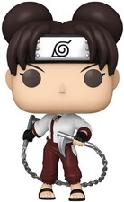 Funko Pop! Animation: Naruto - Tenten - Naruto Shippuden - Figura de Vinilo Cole