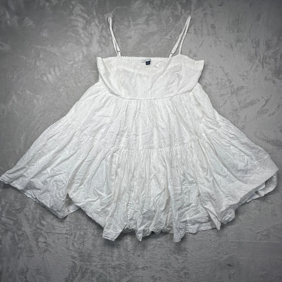 American Eagle Outfitters White Dresses for Women for sale | eBay