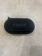 Form Smart Swim Goggles 1st Generation With Box, brand new, never used.