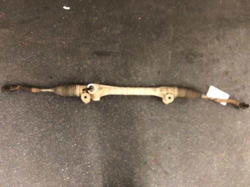 LENKGETRIEBE Citroën C1 Hatchback 1.0 12V (1KR-FE(CFB)) 2008 00000