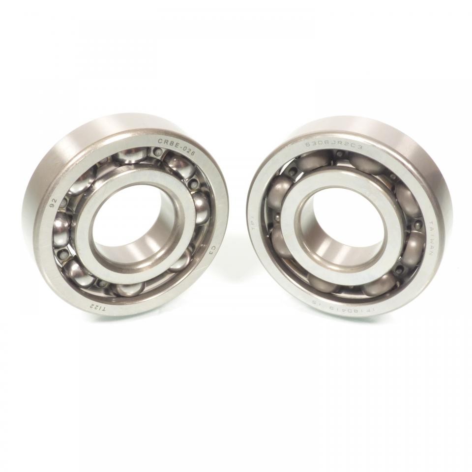 Roulement moteur Hot Rods pour quad Yamaha Warrior 350 YFM de 1989 à 2004