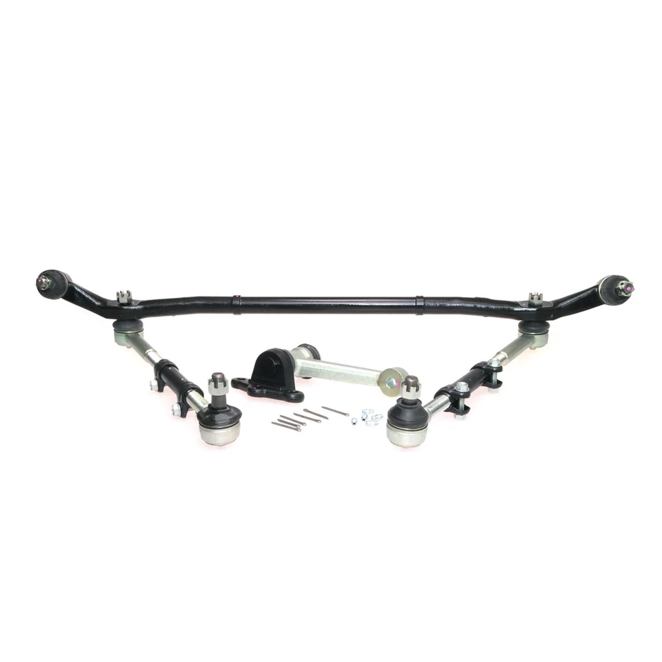 KIT DE ENLACE CENTRAL BRAZO RALENTÍ BRAZO RALENTÍ 2x2 RHD SE ADAPTA A CAMIONETA TOYOTA HILUX 1978-83 Foto 4 de 4