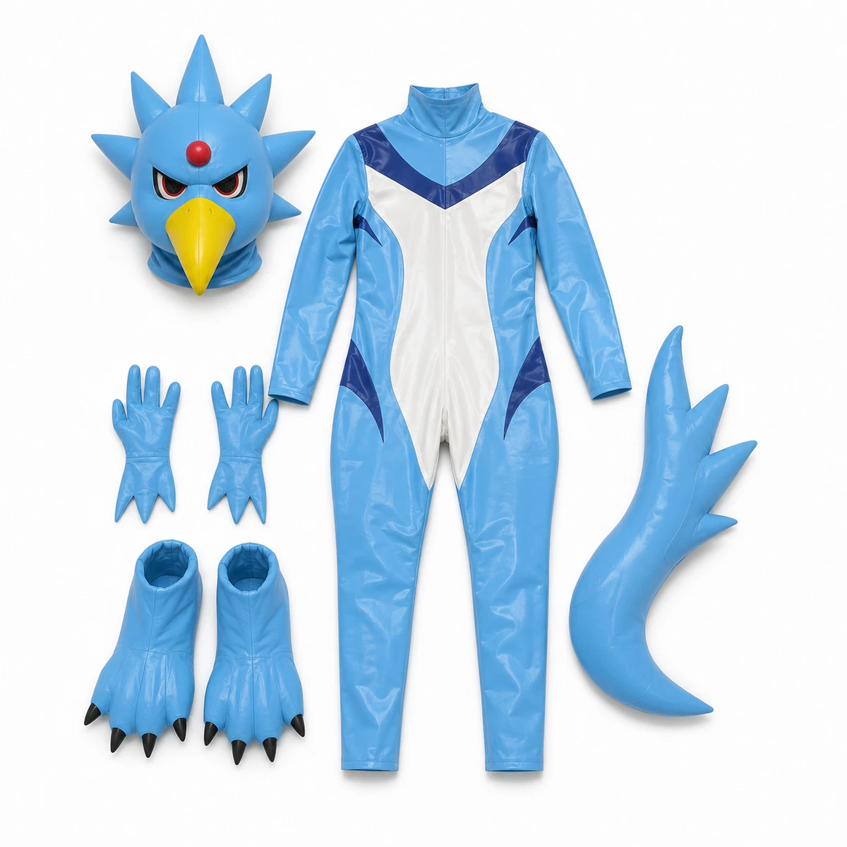 Kigurumi Unisex Costumes for sale | eBay