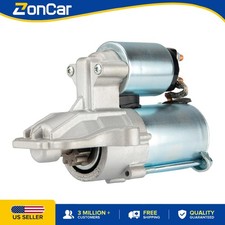 Starter Fits Ford Focus 2005 2006 2007 2008 2009 2010 Fusion 2012 2.5l 3s4tab