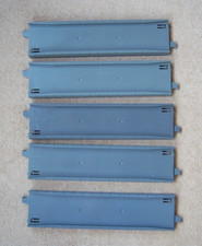 Tomica World Road Straights x 5