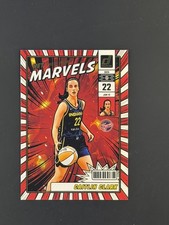 Caitlin Clark [Holo Red Laser] #19 Prices | 2025 Panini Donruss