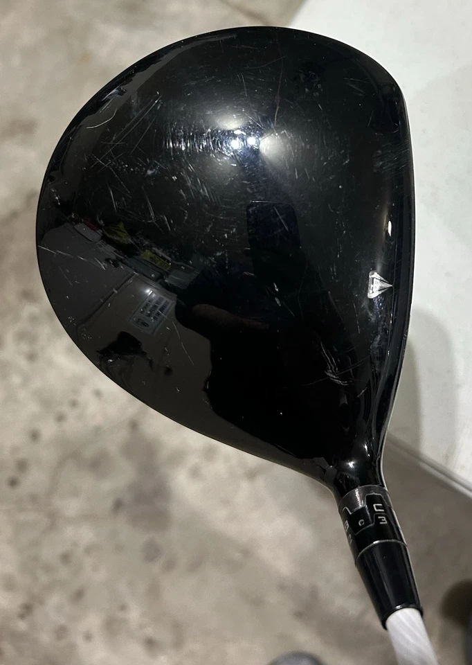 Titleist TS3 Driver 9.5* Project X EvenFlow T-1100 6.0 65g Stiff LH - Image 4 of 4