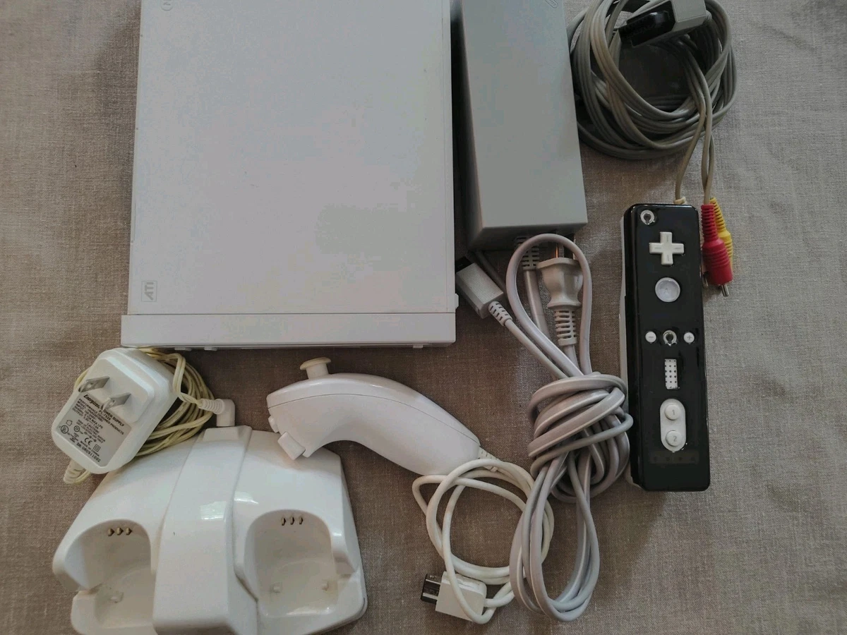 Wii Rvl 001 for sale | eBay