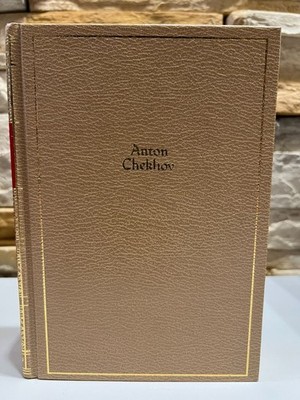 The Works of Anton Chekhov One Volume Edition Black Readers Service Fiction 1929