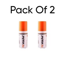 Volini Spray Muscle, Joint  Neck Pain Relief 2 X 15g FREE SHIP Exp 2027