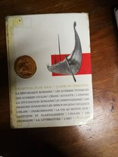 Histoire 5e Collection Jules Isaac | Bon état