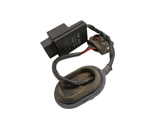 SKODA OCTAVIAII 1Z3 Kraftstoffpumpensteuerung EKPS 1K0906093F 1.40 33096897