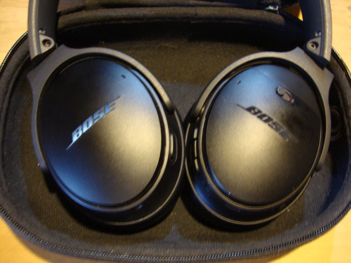 Bose QuietComfort 35 Headphones for Sale | Shop New & Used