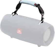 JBL Speaker Handle Strap  Shoulder Belt Replacement, Adjustable Blue