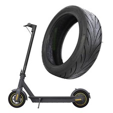 60/70-6.5 Electric Scooter Tire Tubeless Thickened Tyre For Ninebot Max G30 US