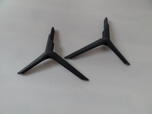 Standfuss TV-Fuss für Samsung GU55AU7199 TV