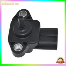 MAP Manifold Intake Air Pressure Sensor For Yamaha FJR1300 Road Star YZF R1 R6S