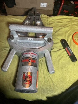 AMKUS Rescue Jaws of Life AMK Classic C series FREE SHIPPING