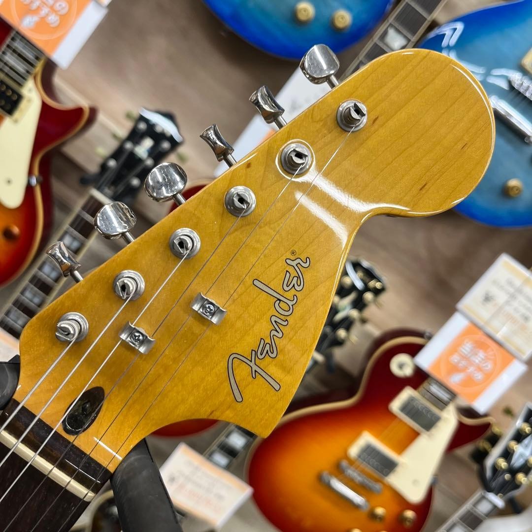 11553】Fender Modern Player Marauder | eBay