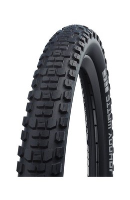 Bicycle tire cover JOHNNY WATTS LR 27.5X2.60 HS604 PERFORMANCE LINE ADDIX REFLEC