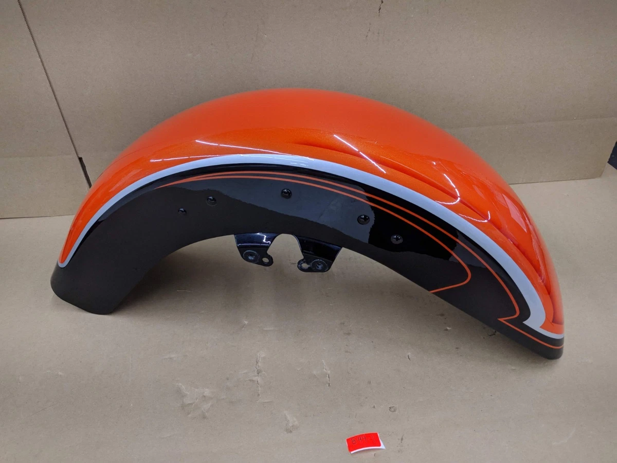 Fender Front Fenders for Harley-Davidson CVO for sale | eBay