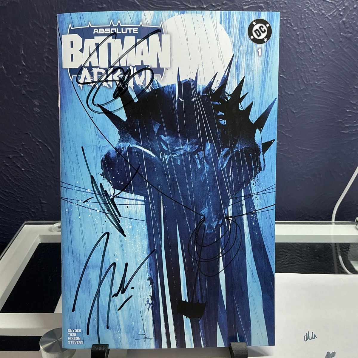 MegaCon Comic Books, Manga & Memorabilia for sale | eBay