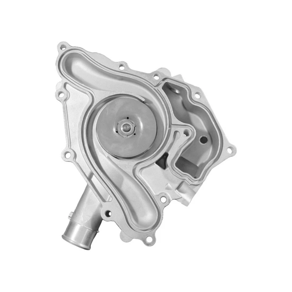 Bomba de agua del motor ACDelco original para Chrysler 300 2011-2023 | Impulsor de plástico Foto 3 de 4