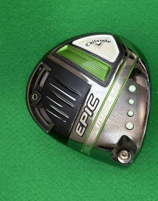 LS Callaway EPIC MAX ドライバー 9° キャロウェイ Max Driver Epic 0