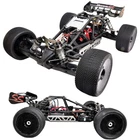 HoBao HB-CTE-B Hyper 1/8 Cage Truggy Electric Roller ARR Black
