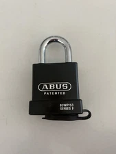 Abus 83WP/53 Extreme Series Weatherproof Padlock CS
