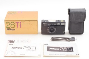 Nikon 28ti | eBay