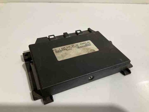 MERCEDES-BENZ C W203 Getriebesteuergerät 2303929 5WK33845 A0255450532 22428158