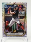 2026 Bowman Konnor Griffin Mojo Refractor