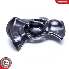 Für ESEN SKV 57SKV104 anchor disc front P, MERCEDES 124 190 (W201) E-Class (W12 Für ESEN SKV 57SKV104 anchor disc front P, MERCEDES 124 190 (W201) E-Class (W12