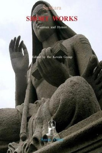 Short Works By Shankara Adi Shankara Paperback EBay de short-works-by-shankara-adi-shankara-paperback-ebay-de