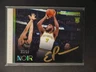 Eric Paschall 2019-20 Panini Noir Basketball Spotlight Auto RC Auto 25/99 [3hk