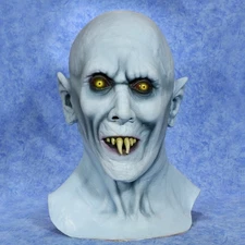 Salem's Lot KURT BARLOW NOSFERATU Mask NICE!