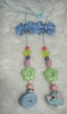 Blythe Puppe Zugschnur Zugschnur Charm individueller Zugring Zugringe UK-Verkäufer 22