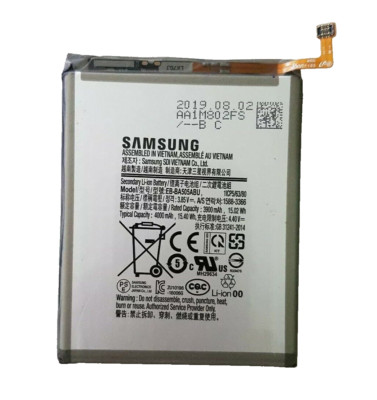 Original Samsung Galaxy A50 / A30s Akku EB-BA505ABU Batterie Accu Battery A