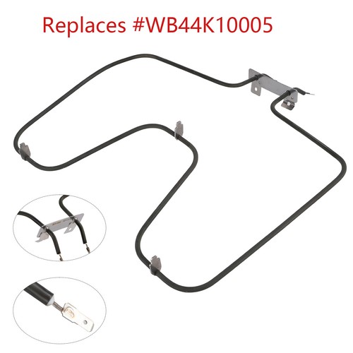 Ge Range Element Replacement WB44k10005 Oven Bake Element WB44K10001