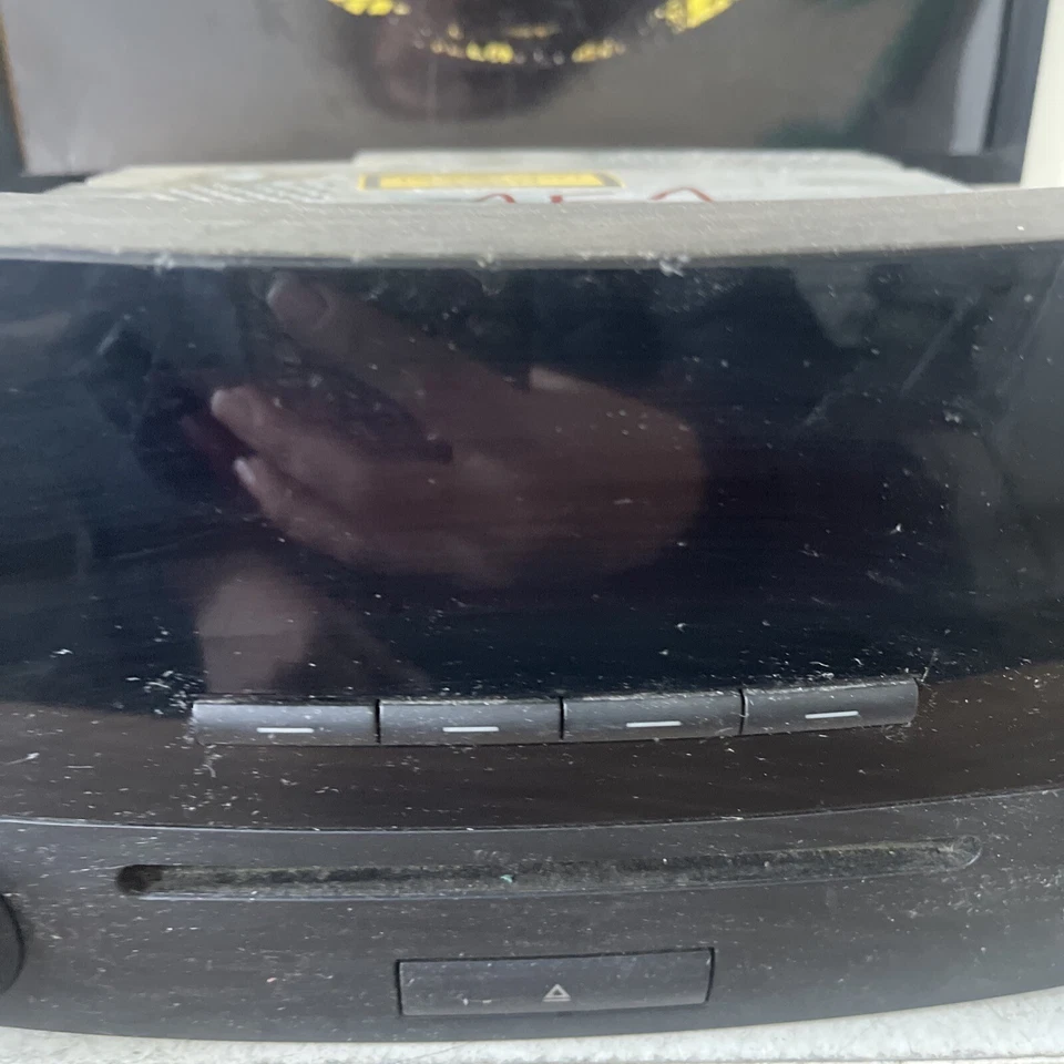 RADIO AUDIO SYSTEM FÜR MERCEDES-BENZ E-CLASSE W211 / CLS W219 A2118705089 - Bild 3 von 4