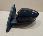 20-25 FORD ESCAPE OEM LH SIDE MIRROR ASSY NON HEATED W BLIND SPOT LJ6B-17683