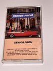Sessions Senior Prom Cassette Tape 1981 Warner Records Various Tape 2 2S22