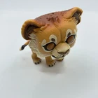 Funko Pop! Disney The Lion King Live Action - Simba #547 Loose OOB