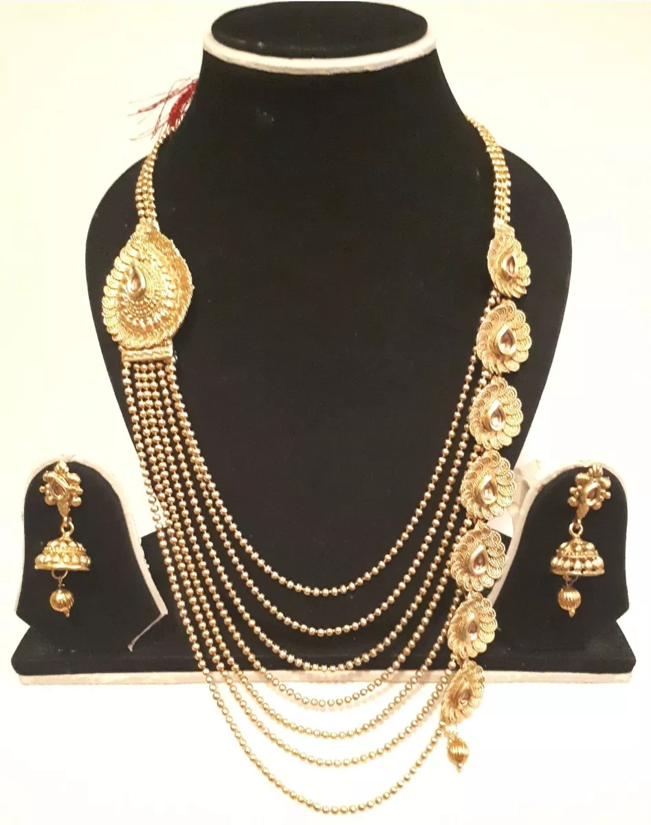Necklace design online new 2020